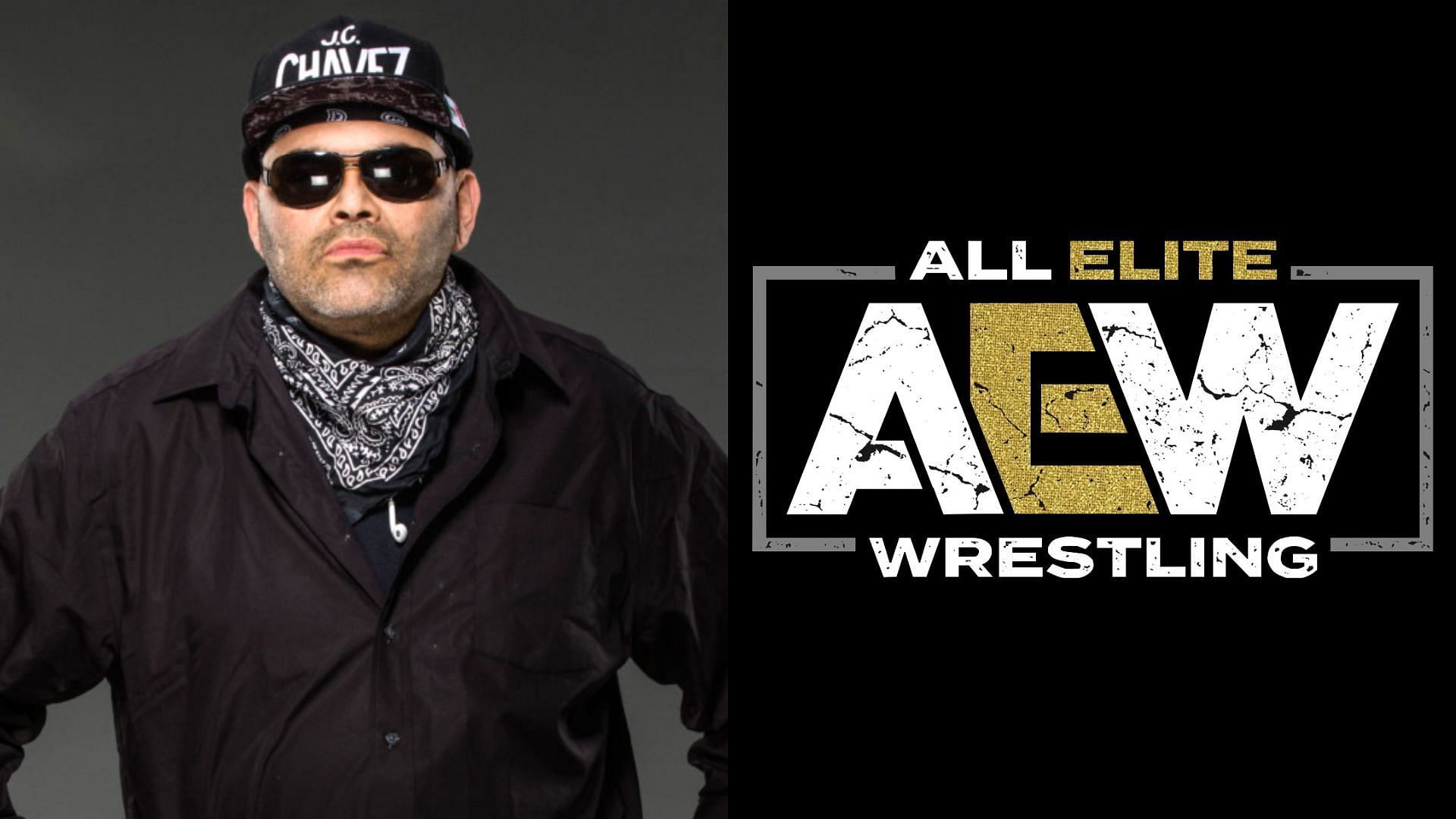Konnan has made some critical assessments of AEW.