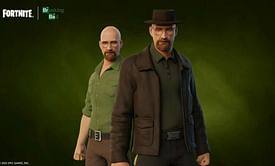 Fortnite x Breaking Bad fan-made meme is the best thing you will see online today