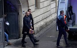 Former MMA fighter urges authorities to "free the Tates" as Andrew Tate and brother Tristan lose bid to end detention