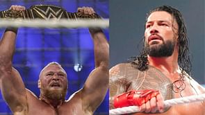 WWE Rumor Review: Top star's neck issues, real-life heat between ex-partners, questionable WrestleMania plan for Roman Reigns