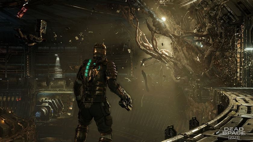 Dead Space Developers Have More Plans for Series Expansion