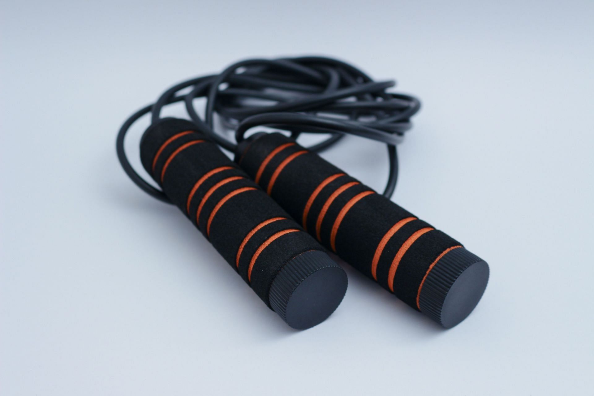 Jump rope to get best sale in shape