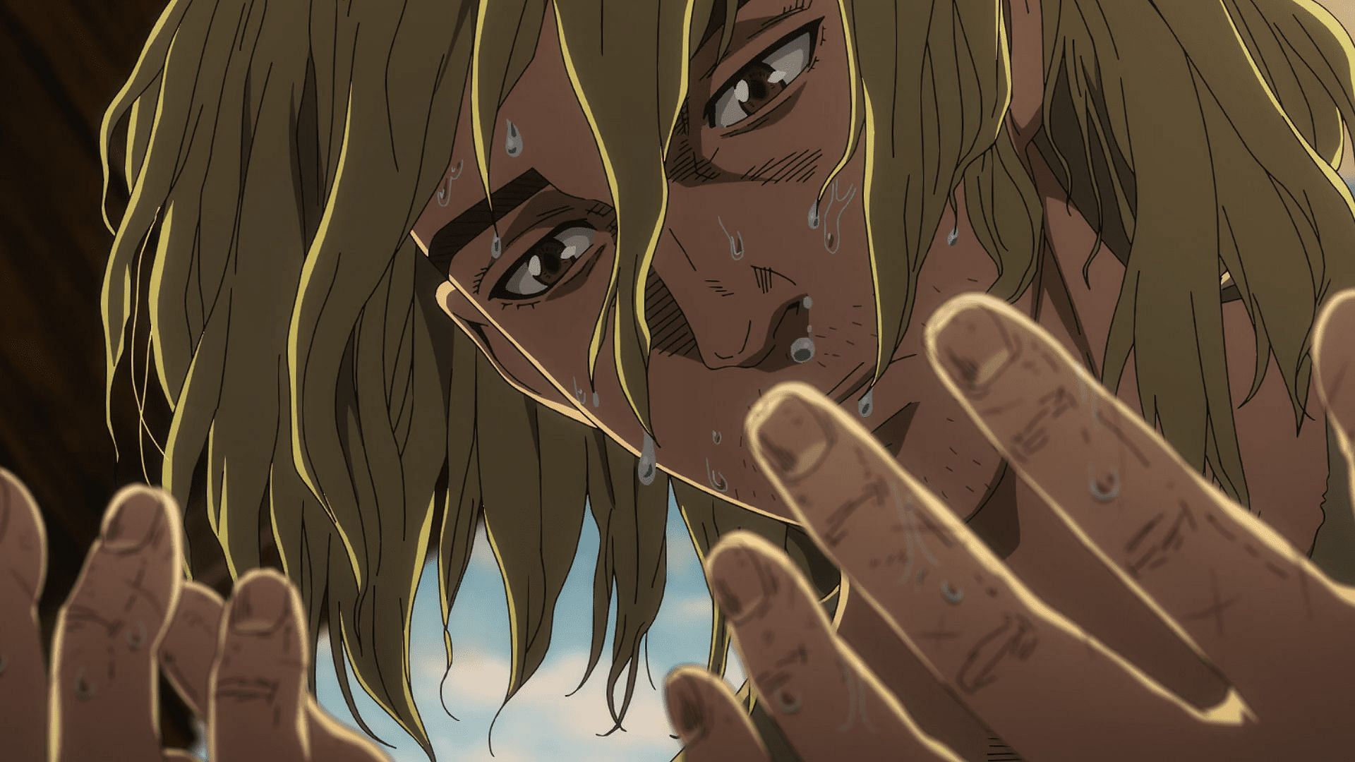 Vinland Saga - watch tv show streaming online