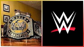 WWE reportedly held talks with former AEW Tag Team Champion