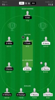 Fantasy suggestion #2