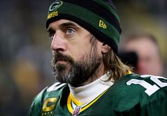 Aaron Rodgers tricking the world with 'Immunization' comment was never going to go down well with fans and media alike