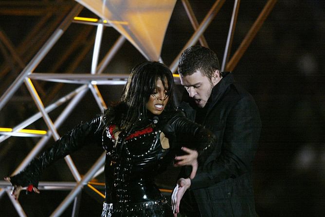 Why hasn't MTV done a Super Bowl half-time show since 2004? Janet Jackson's Super Bowl scandal explained