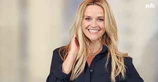 "That’s our team"- Hollywood actress Reese Witherspoon reveals her favorite Premier League club