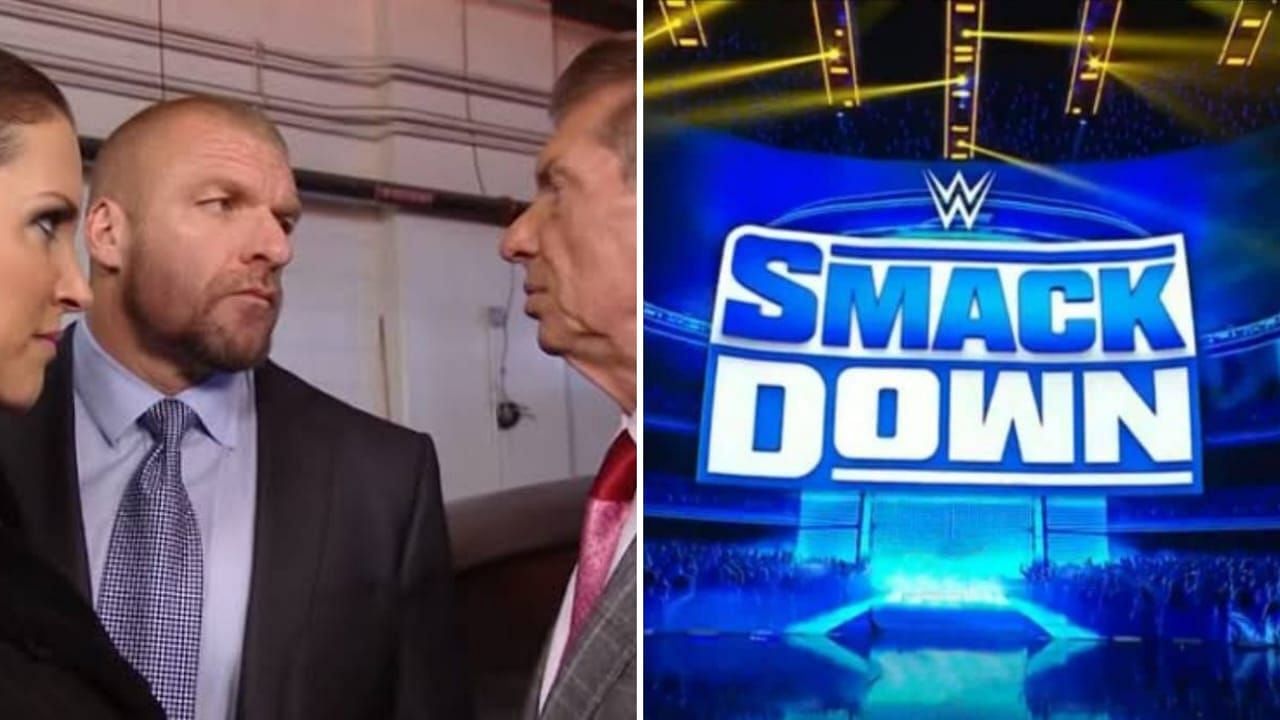 FOX has been incurring losses through SmackDown deal.