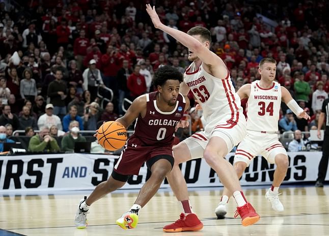 Colgate vs. Boston University Prediction, Odds, Line, Spread, and Picks - January 23 | Patriot League | College Basketball