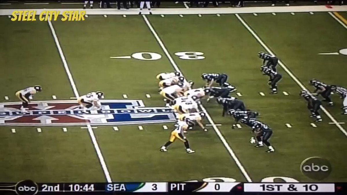 Steelers outplay Seahawks to win their 5th Lombardi Trophy in Super Bowl XL