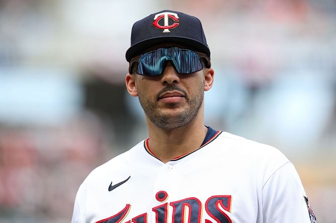 Doctor suggests that Carlos Correa's injury might return with serious issues: "Even if you stabilize it and make it perfect, there’s still an injury"