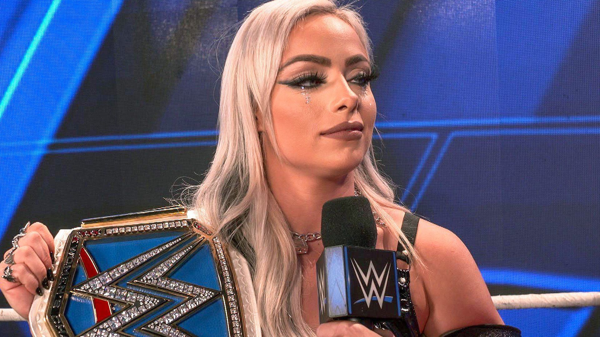 5 reasons why WWE's Liv should win the 2023 Women's Royal Rumble