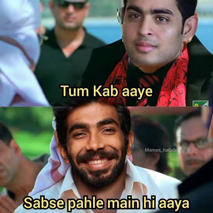 IND vs SL 2023: Top 10 funny memes after Jasprit Bumrah is ruled out of ...