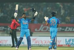 Hardik Pandya on Suryakumar Yadav’s 360-degree hitting: “It actually breaks the morale of the bowler”