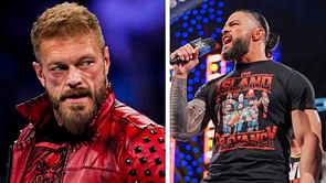Title held by seemingly unbeatable champion, epic decades-old gimmick match - 5 things Edge is yet to achieve in WWE