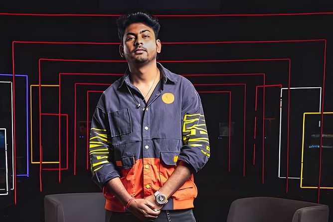 "I am just waiting for the game to come back": Dynamo on Hydra's BGMI lineup and esports prospects