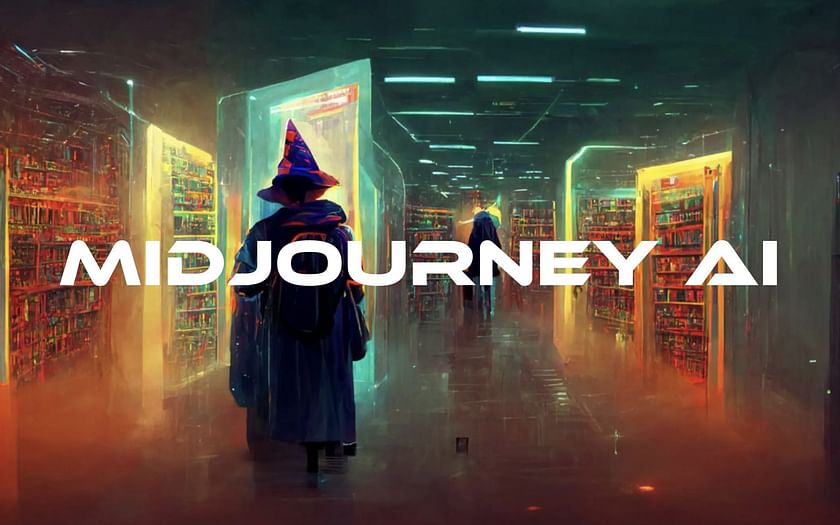 Midjourney AI