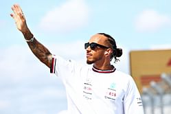 Lewis Hamilton's love for winning makes him a better driver season after season, says Mercedes director