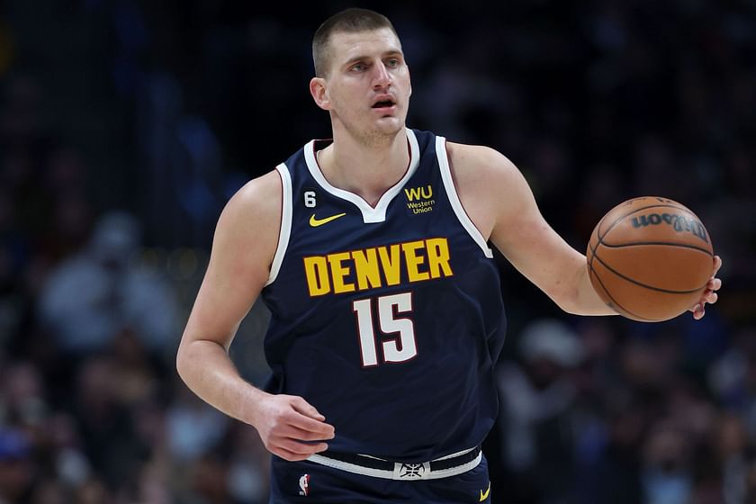 Hall of Fame coach compares Nikola Jokic to Michael Jordan and ...