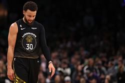 Stephen Curry's hair: How has it changed throughout his career?