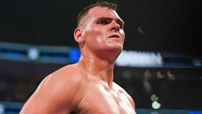 Gunther claims Former Tag Team Champions are leagues above the rest of WWE's roster