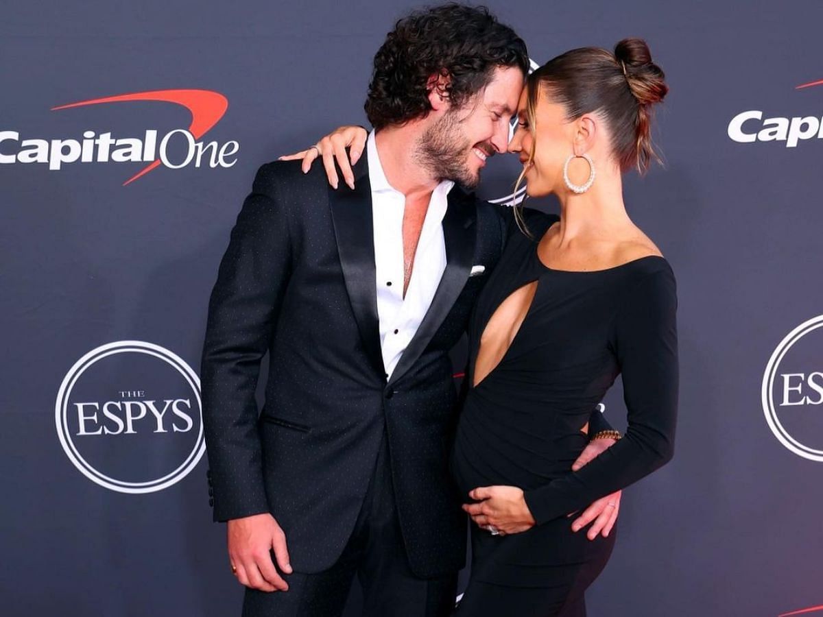 When did Jenna Johnson and Val Chmerkovskiy get married? DWTS couple’s ...