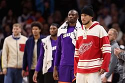 Is Devin Booker playing tonight against the Cleveland Cavaliers? | January 4th, 2022 | 2022-23 NBA Season