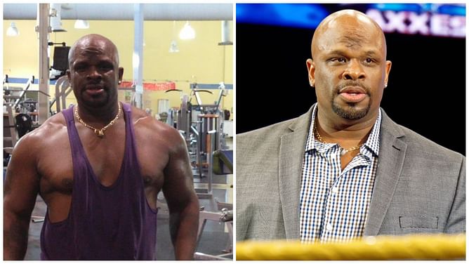 "I'm back in the gym" - Hall of Famer D-Von Dudley teases potential in-ring return following his exit from WWE