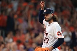 Houston Astros pitcher Lance McCullers Jr. remains optimistic despite the team losing Justin Verlander: "It's pretty tough but we always find a way"