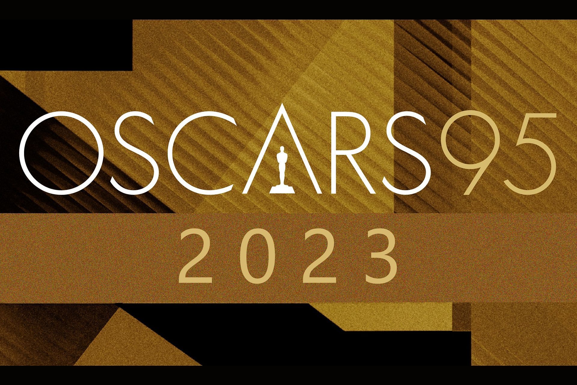 The 95th Academy Awards will be held on March 12, 2023 (Image via oscars.org) 