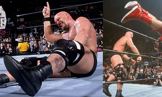 3 दिग्गज WWE Superstars जिन्होंने लगातार दो बार Royal Rumble मैच जीता है