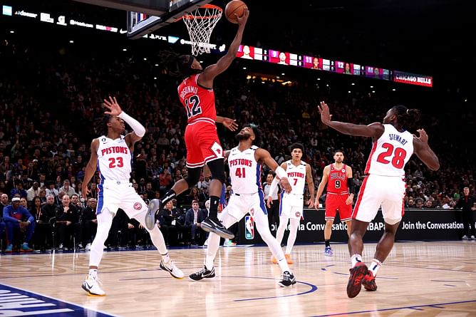 DraftKings Promo Code: Deposit Bonus of up to $1,000 on Today's NBA Games - January 23, 2023
