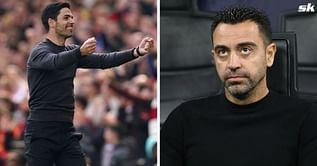Arsenal eyeing move to bring Barcelona star back to Premier League: Reports