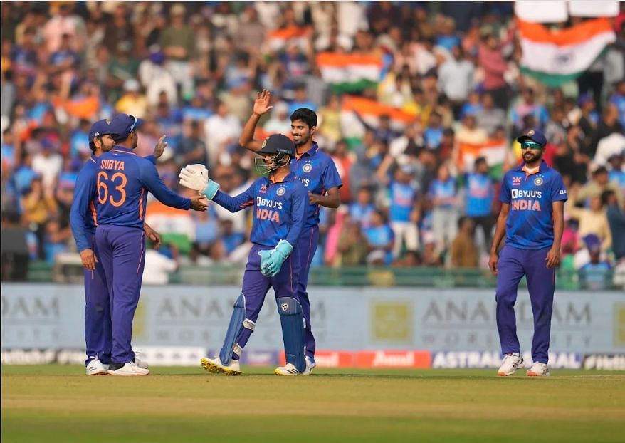 India vs New Zealand ODI Dream11 Prediction Updates