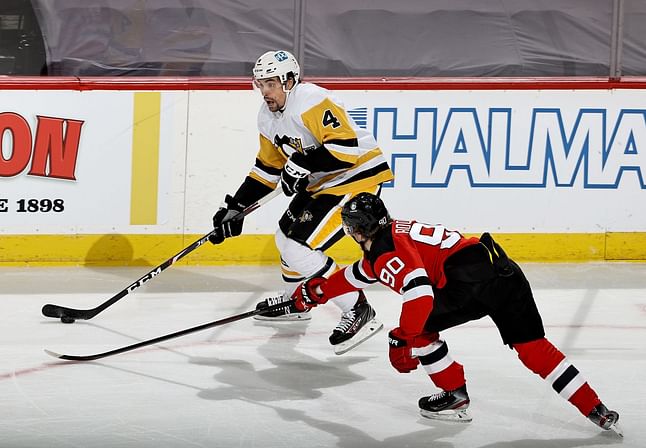 Penguins vs Devils Prediction, Odds, Line, and Picks - January 22 | 2022-23 NHL Season