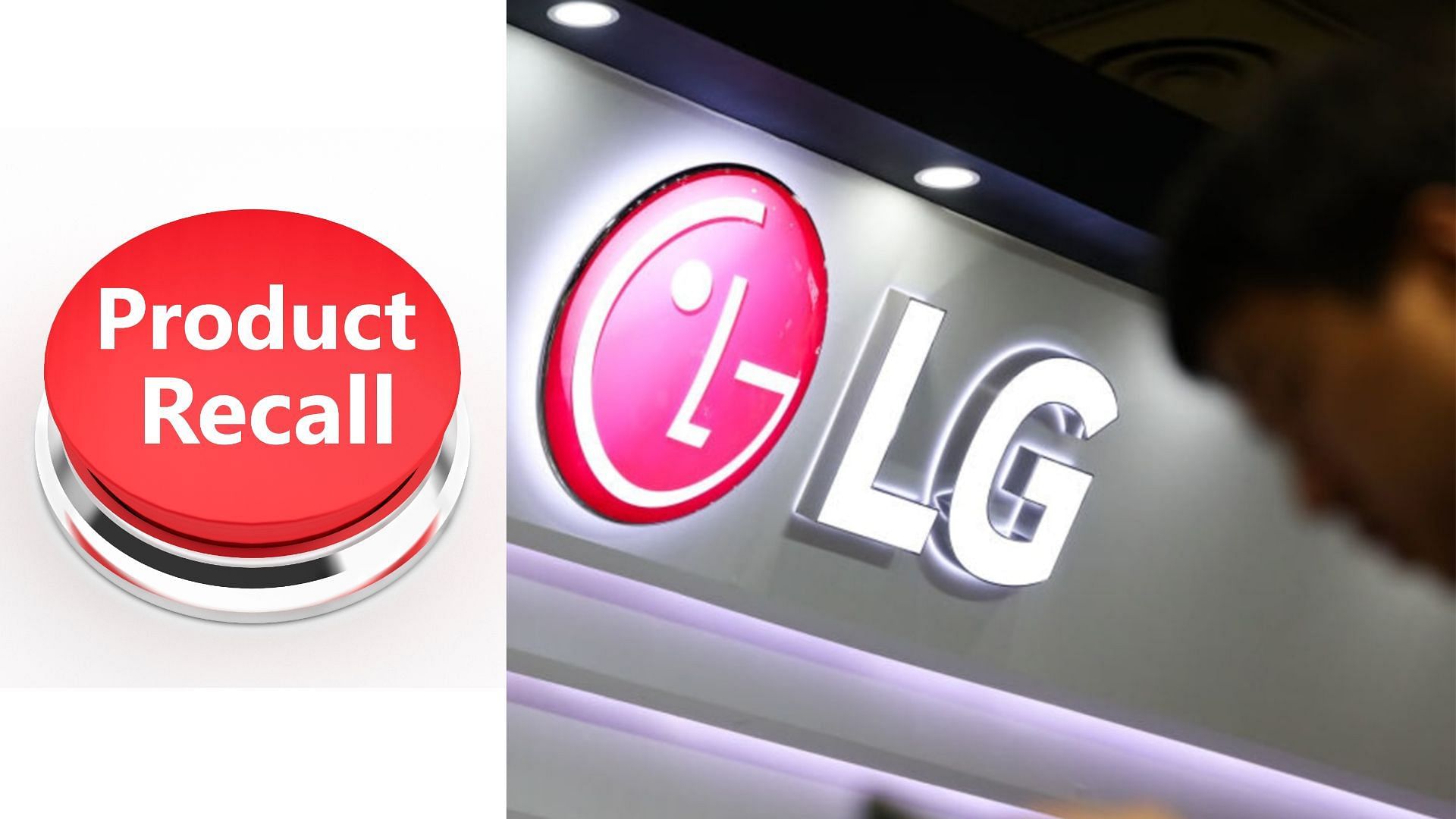 LG Electronics recalls over 52,000 86-inch smart televisions and stands over concerns of tip-overs and entrapments (Image via SeongJoon Cho/Bloomberg/Getty Images)
