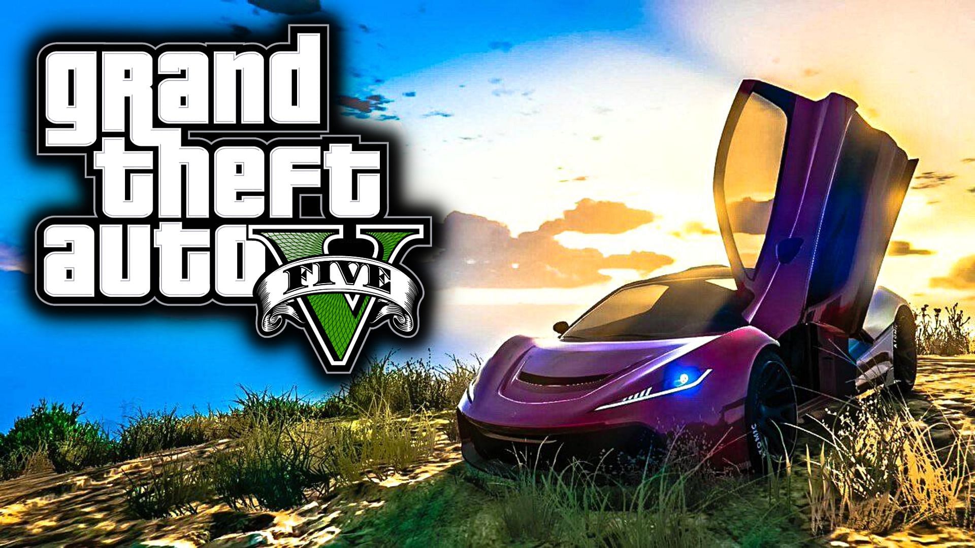 Which car is fastest in GTA 5, and how can you get it