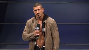 "I might still have a crush on her" - EC3 confesses his feelings toward WWE Hall of Famer's wife (Exclusive)