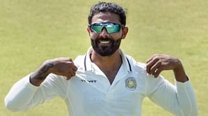 "It is just a matter of a little bit of confidence" - Ravindra Jadeja on track for four-Test series against Australia