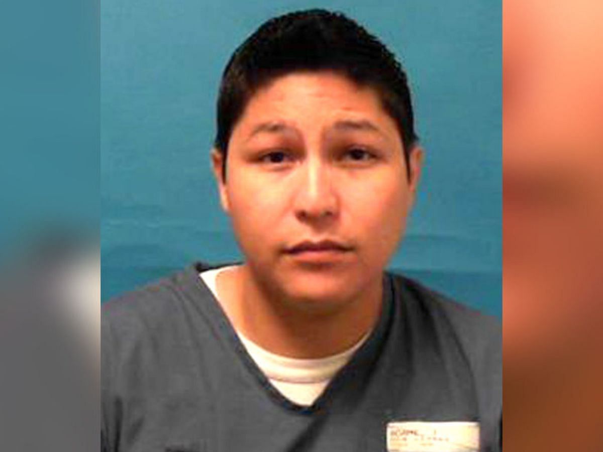 Ex-boyfriend Jose Adame convicted in Landy Martinez case (Image via Oxygen)