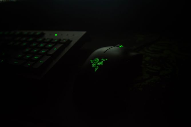 How to set up and customize in Razer Synapse?