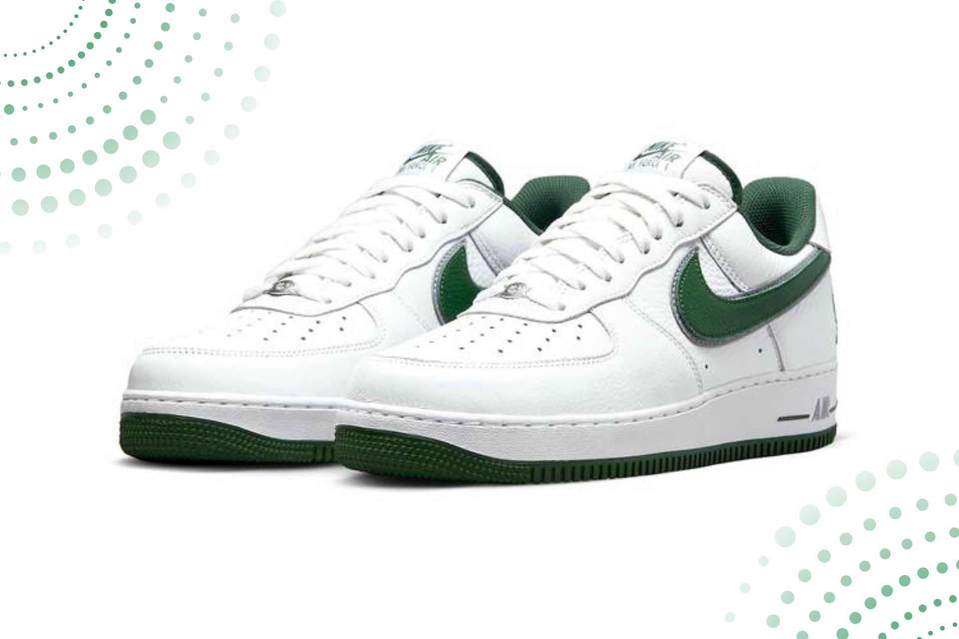 Air Force 1: Nike Air Force 1 Low “Four Horsemen” shoes: Where to buy ...