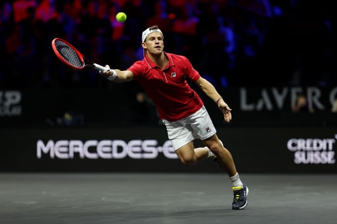 Schwartzman vs Krutykh Prediction, Odds, Line, Pick, and Preview: January 16 | Australian Open 2023