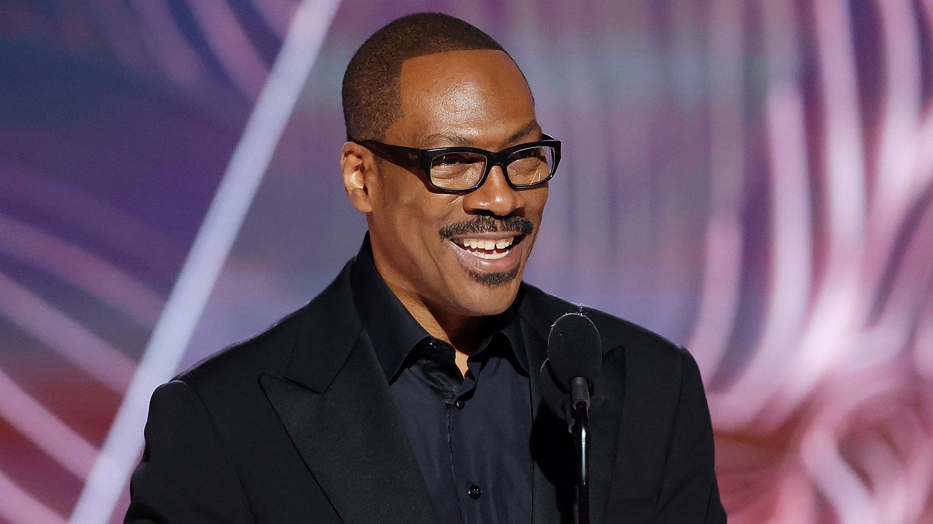 Eddie Murphy as Donkey in Shrek: The Possibility of a Shrek 5 Return (Image via Getty Images)