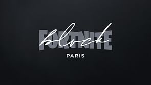 Fortnite x BLVCK Paris collab: Everything you need to know