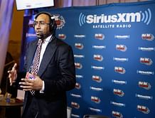 Stephen A. Smith believes Pat Riley's words saved his career: "I wasn't going to kill myself or anything like that"