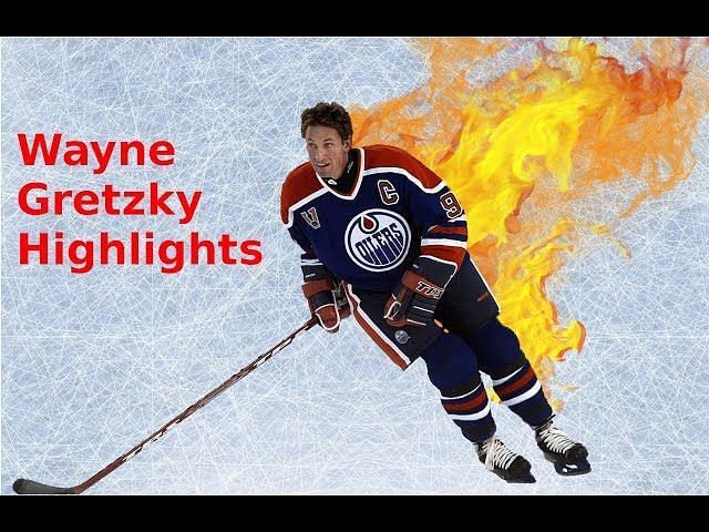 Wayne Gretzky's 5 Most Memorable Moments That Made Him The NHL's ...