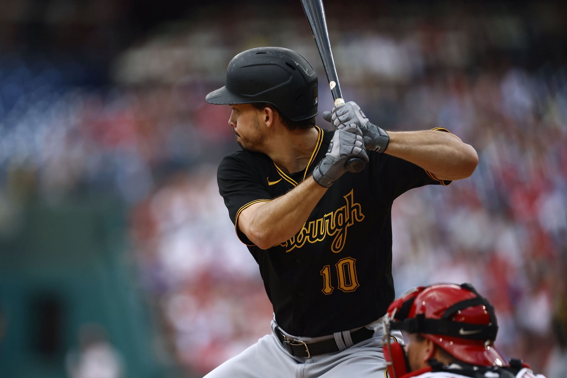 Bryan Reynolds Trade Rumors: Pittsburgh Pirates Have 'Unrealistic Asks