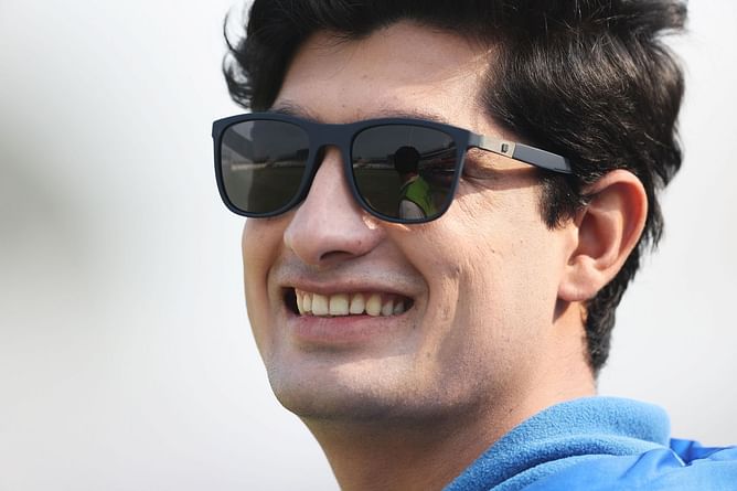 PAK vs NZ 2023: Why is Naseem Shah not playing today's ODI match?
